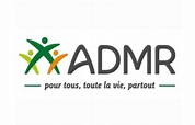 Logo ADMR