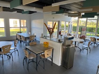 Réhabilitation de la Maison Perce Neige Pyrénées