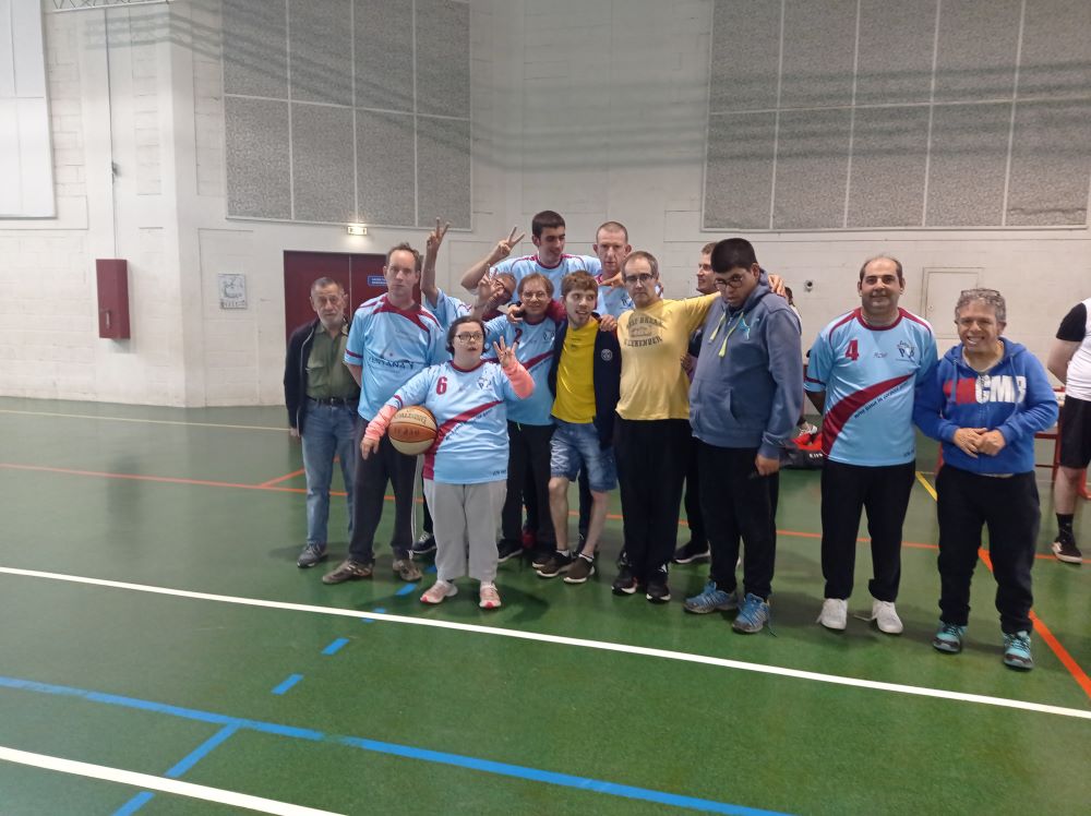 Comment le basket nous a rapprochés malgré nos différences