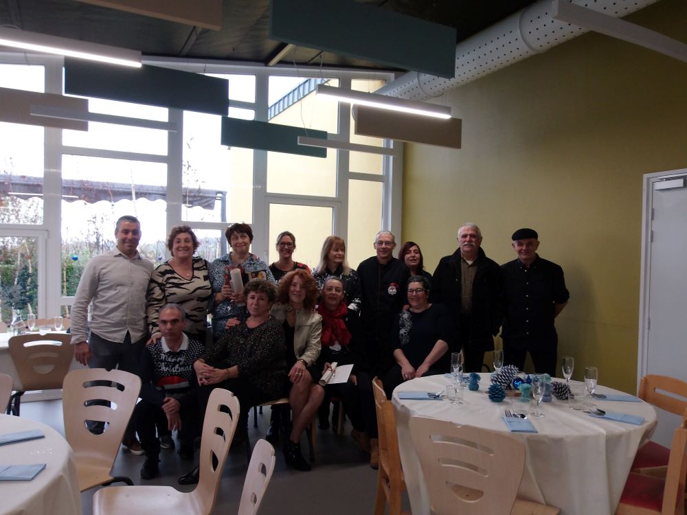 Perce Neige Pyrénées remercie ses salariés pour leur dévouement