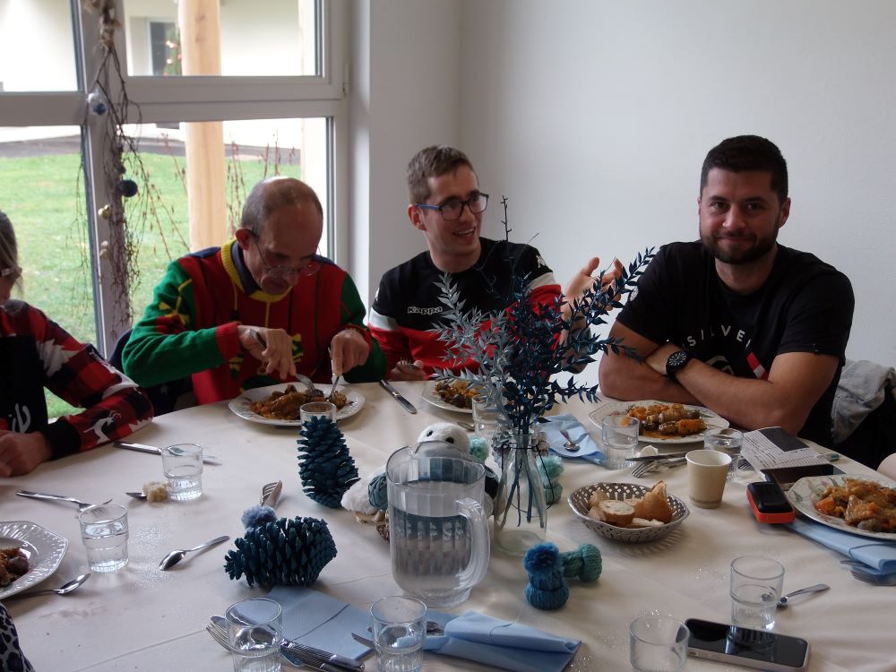 Perce Neige Pyrénées : un Noël sous le signe de la fraternité