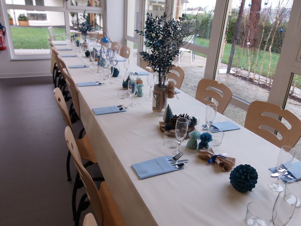 Perce Neige Pyrénées : un Noël sous le signe de la fraternité