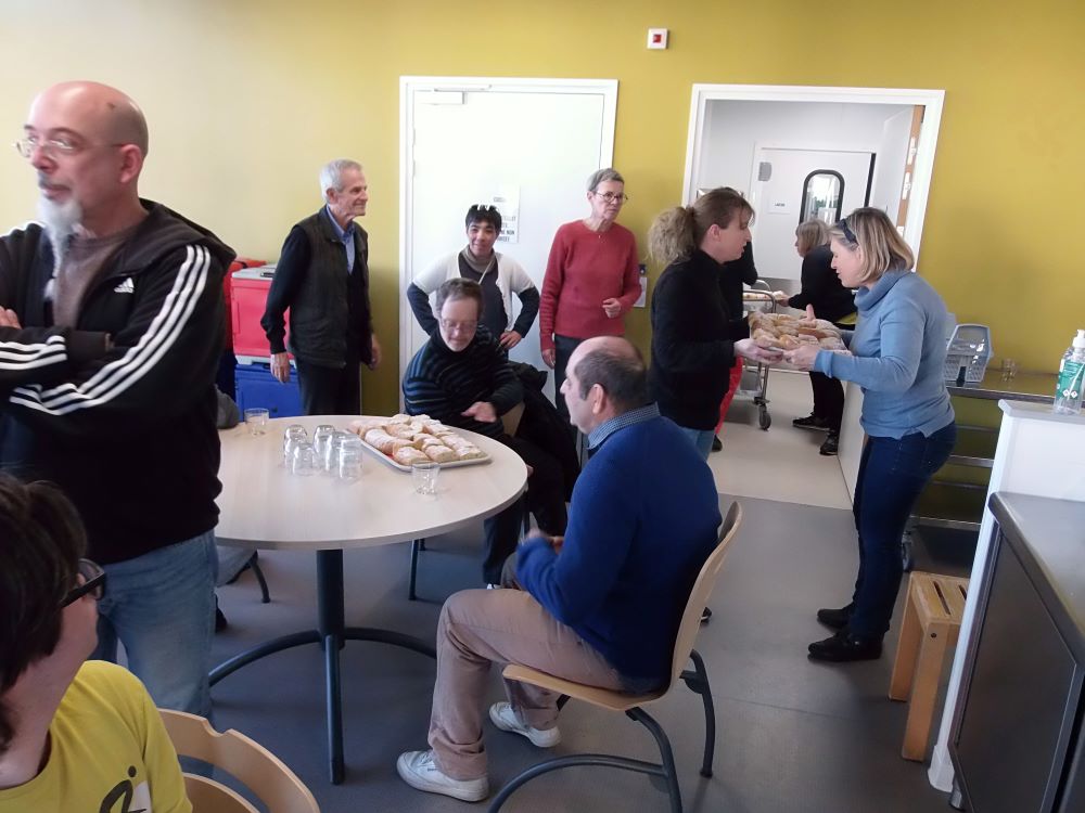 Perce Neige : une fête des Rois sous le signe de la convivialité