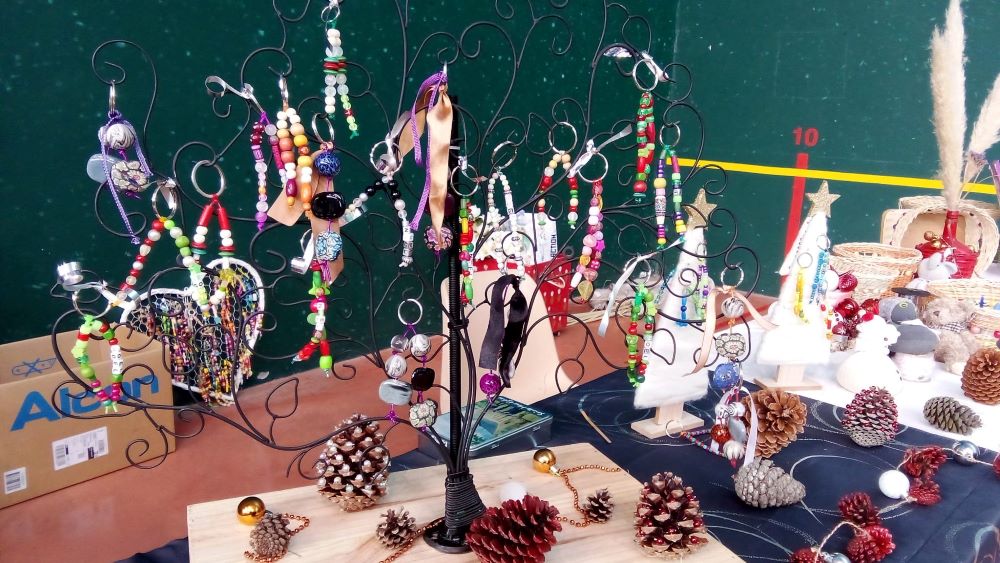 Une journée au Concours des fromages d’estive : une aventure gourmande et créative