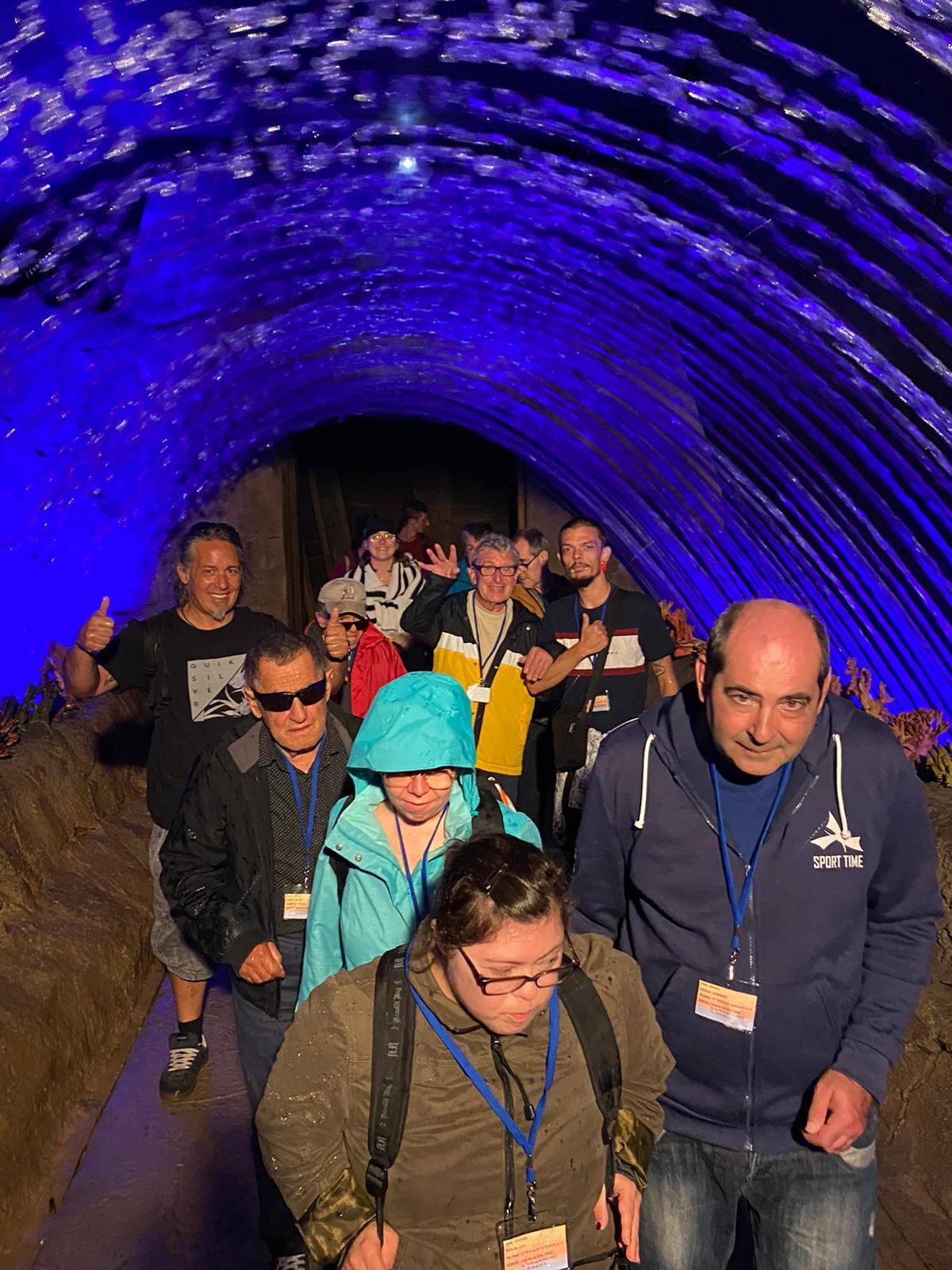 Un joli séjour au Puy Du Fou