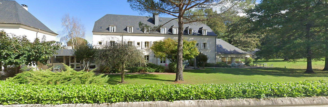 Etablissement Perce Neige Pyrénées