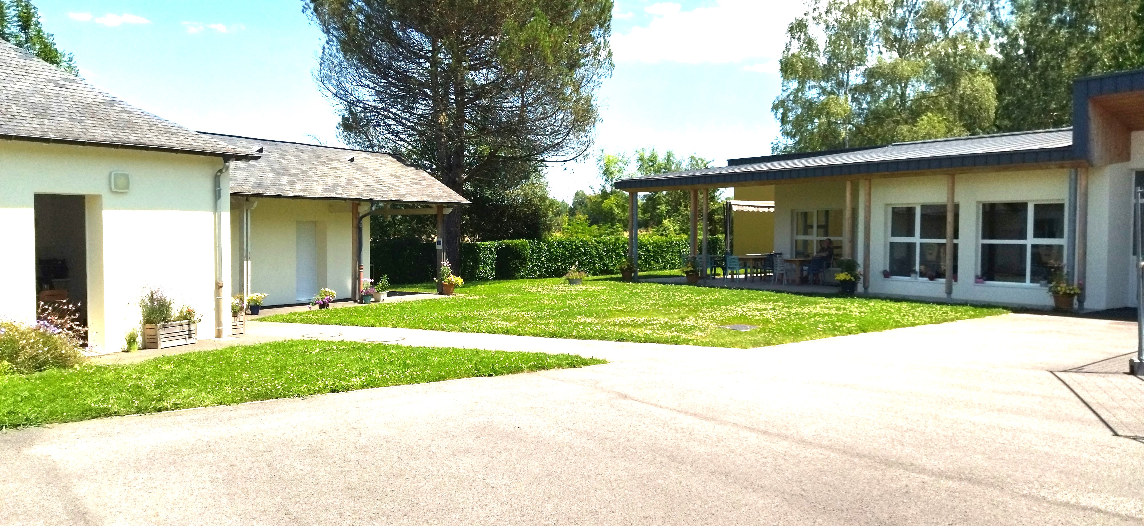 Etablissement Perce Neige Pyrénées