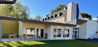 Etablissement Perce Neige Pyrénées