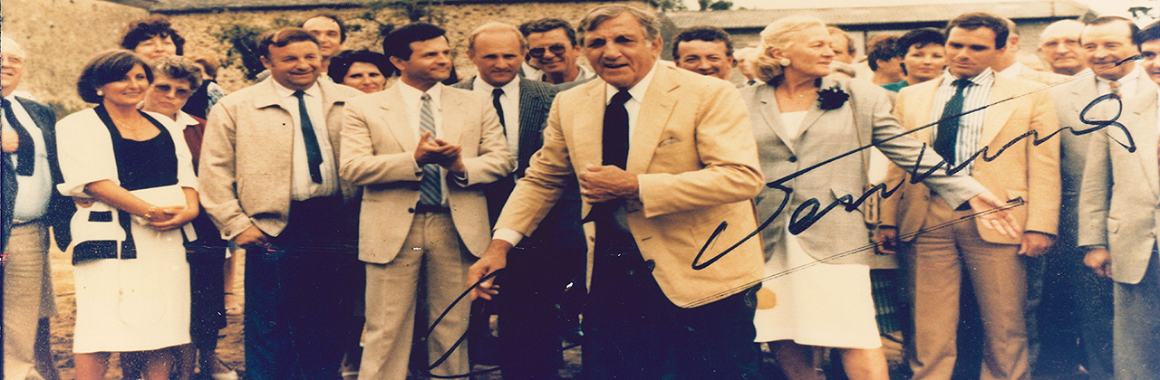 Etablissement Perce Neige Pyrénées